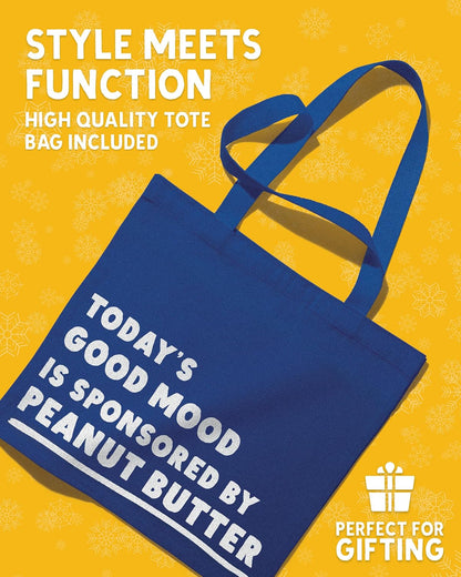 LARGE Peanut Butter Lovers Gift Hamper