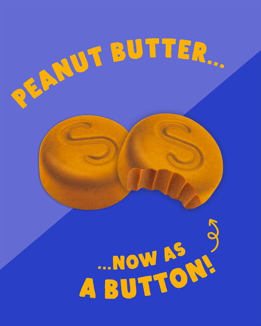 Peanut Butter Cups & Buttons Variety Bundle (12 Packs)