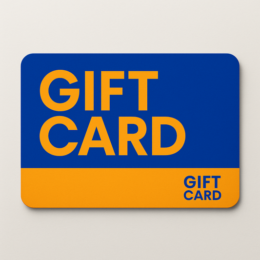 Superfoodio Digital Gift Card